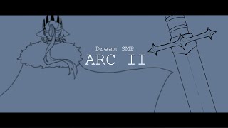 “Arc II” | Dream SMP Animatic