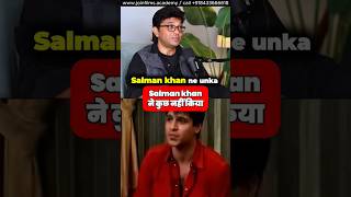 Salman Khan Controversy