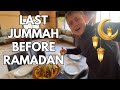 Why is Friday the BEST Day in Morocco?