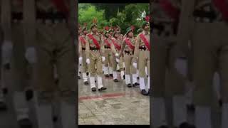 Rashtriya Gyan Indian army Respect 🙏🙏🇮🇳🇮🇳 #shorts #youtube #video #rashmika