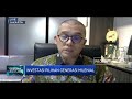 Strategi Investasi Dari Syailendra Capital Bagi Kaum Milenial