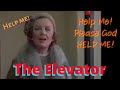 The Elevator (Thriller)  Made-For-Television Movie - 1974