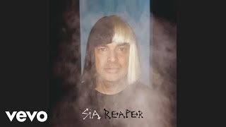 Sia - Reaper (Official Audio)