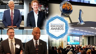 Celebrating Design Excellence 2025
