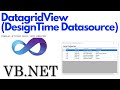 Easiest Way to Connect DataGridView to SQL Server | VB.Net Forms