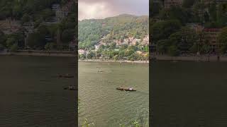 #uttarakhand #travel #nainital #lake #nature