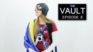 The Vault - Episode 8