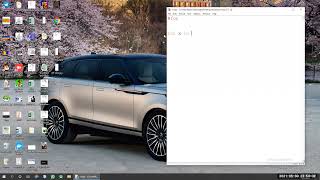 A/L ICT - Python - Part 7