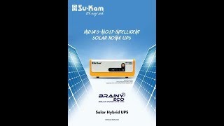 Top 5 inverter home ups in india ||"with price"|| and features