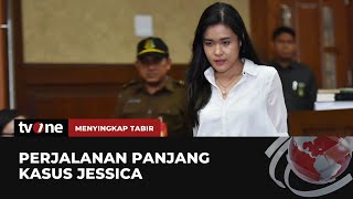 [FULL] Jalan Panjang Kasus Jessica | Menyingkap Tabir tvOne