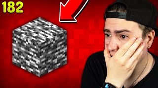 Tein ISON VIRHEEN Minecraft Hardcoressa...