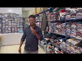 பருகூர் டெக்ஸ்டைல்ஸ் மார்கெட் l bargur textlles market l bargur shop review tamil lsanthosh ideas