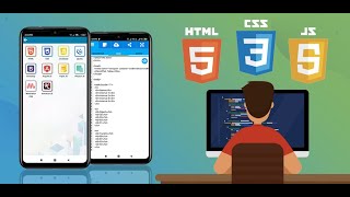 Learn HTML css javascript jquery bootstrap angularjs materializecss