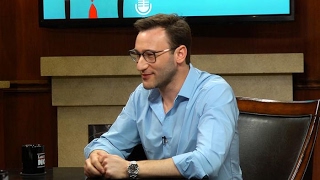 Simon Sinek: Should men and women lead differently?