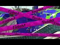 【スプラトゥーン2】神曲かっこいいキル集×夜に駆ける【kill collection⑨】