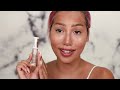 airbrushed catrice cosmetics true skin foundation u0026 waterproof concealer 9 hr wear test