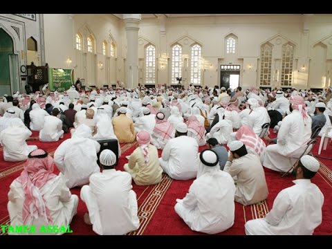 Shaykh Ubayd Al-Jaabiree Beautiful Recitation Of Qur'aan - YouTube