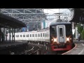 名鉄1700系最後の旧塗装 1704f　入線･発車･走行映像集①