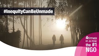 #InequityCanBeUnmade | BRAC | Short Film