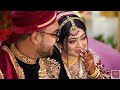 Zerin & Roman wedding Full video