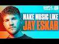 Sample Tools by Cr2 - JAY ESKAR PRESENTS: Bass House