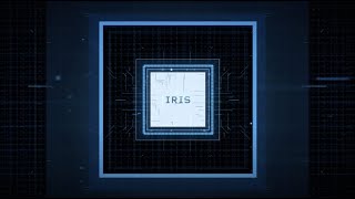 Irisity IRIS™ Algorithms