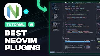 Best Neovim Plugins in 2026 (AI, Productivity & More)