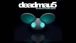 deadmau5 "Word Problems"