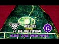 RPC-313 The Wellspring | Omega-Purple class | Extradimensional / Infohazard RPC