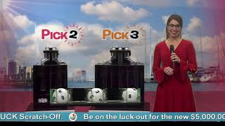 Pick Midday 20191029
