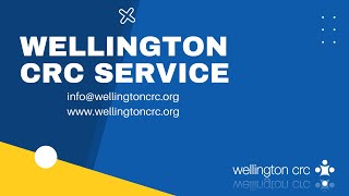 WCRC Online Service 15th May 2022