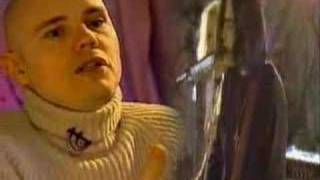 Smashing Pumpkins - Full Circle (Part 1)