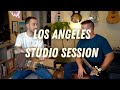 Preparing For Your First Guitar Studio Session In Los Angeles