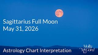 Big Soul Shifts and Optimistic Timeline Expansion with Realistic Plans ~ Sagittarius Full Moon 2026
