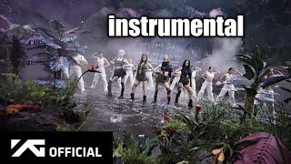 instrumental BLACKPINK  ‘Pink Venom’ MV_mixed🔥💥