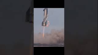 spacex SN10 landing successfully 🎈💐