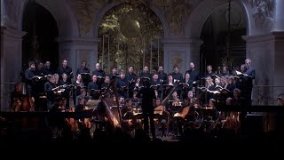 Monteverdi: Vespro della Beata Vergine, 1610 | Raphaël Pichon \u0026 Ensemble Pygmalion