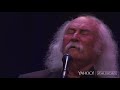 david crosby