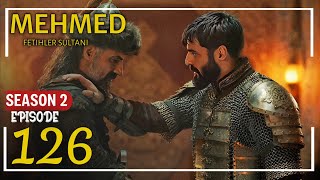 Sultan Mehmet al Fatih Season 2 Episode 126 Urdu |Sultan Mehmed Overview |  Bol Bilal