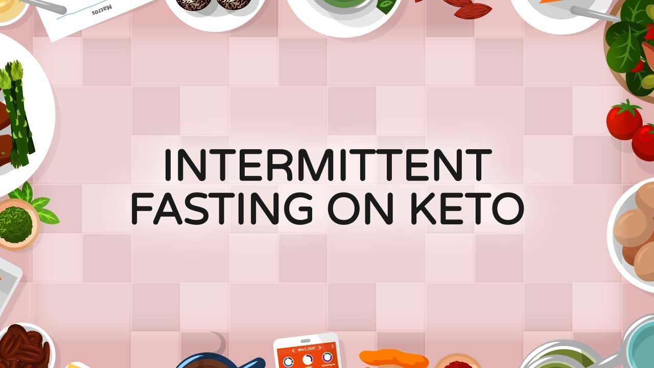 Intermittent Fasting Youtube