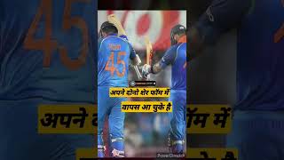 Virat Kohli x Rohit Sharma ft  Desi boys || #rohitsharma #viratkholi #cricket #status #teamindia