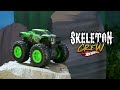 monster trucks in training bloopers monster trucks @hotwheels