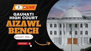 COURT No. 1 LIVE STREAMING