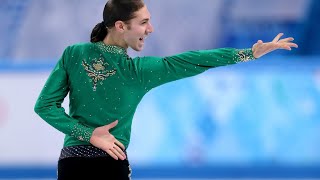 Riverdance On the Ice Jason Brown 2014 US nationals FS