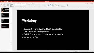 How to use RabbitMQ with Springboot and Apache Camel