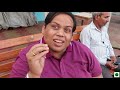 sobo street food tour south mumbai street food pancham puri spicy aloo sandwich veggiepaaji