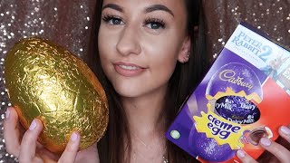 [ASMR] Easter Egg Store Roleplay! 🐥💞