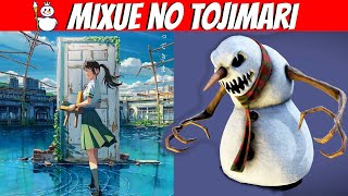 Mixue no tojimari | Suzume no tojimari side story (full ver)