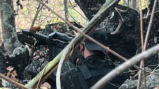 Sunday 5 March 2023 sniper hunting