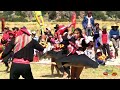 danza wiqch usti comunidad de ichuccollo festival eco deportivo tres cañones de suykutambo 2024